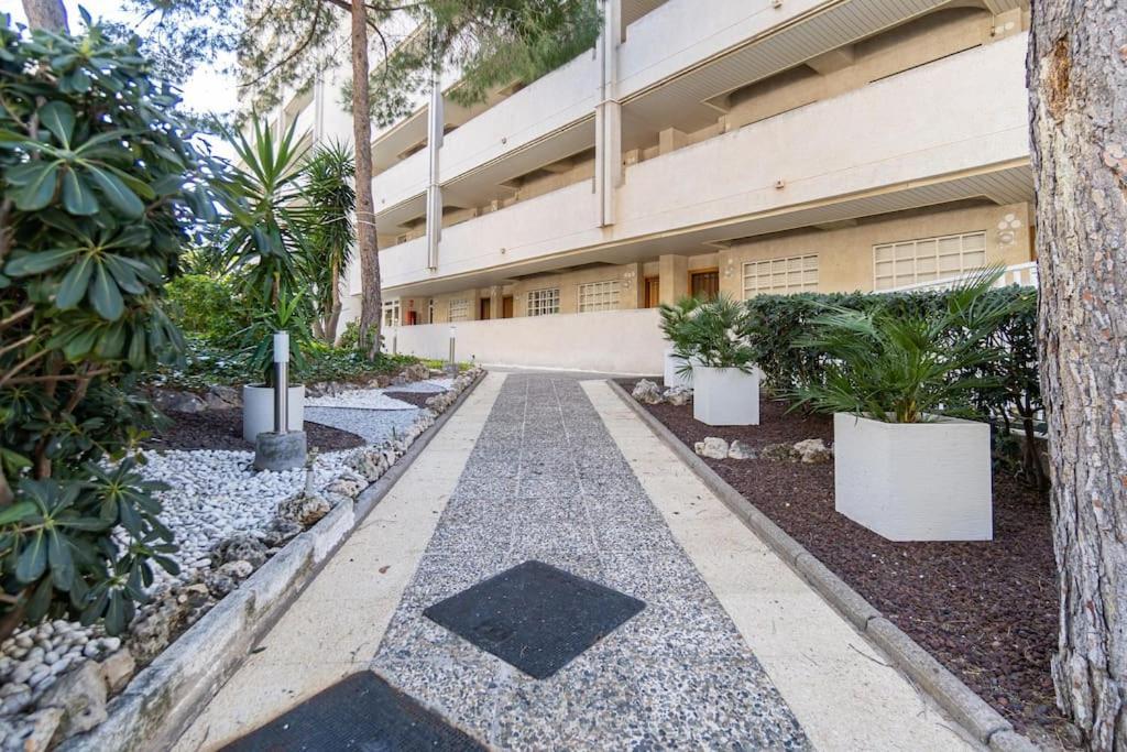 1ªlinea Mar-Piscina-Wifi-Portaventura-Luxury-Chill5 Apartment Салоу Екстериор снимка