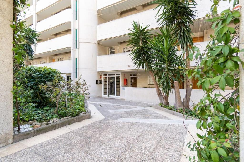 1ªlinea Mar-Piscina-Wifi-Portaventura-Luxury-Chill5 Apartment Салоу Екстериор снимка