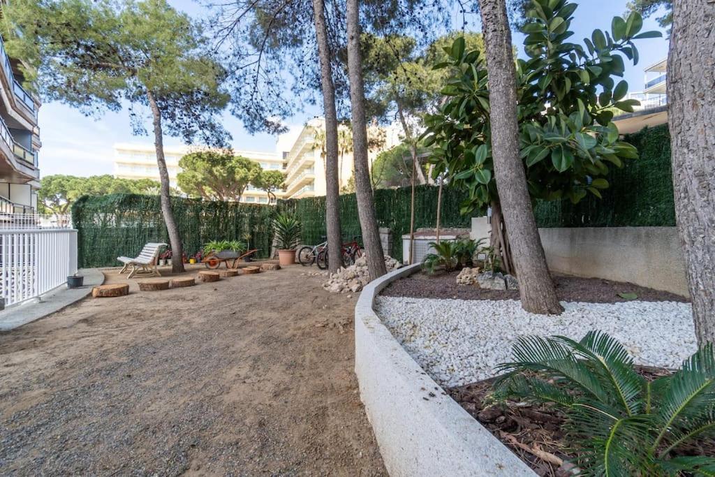 1ªlinea Mar-Piscina-Wifi-Portaventura-Luxury-Chill5 Apartment Салоу Екстериор снимка