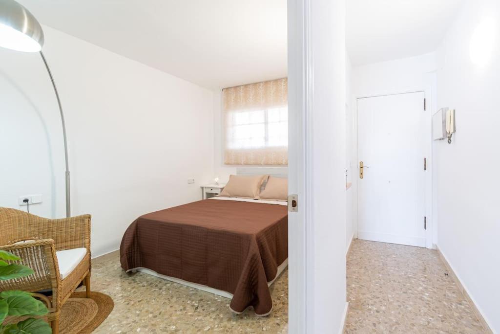 1ªlinea Mar-Piscina-Wifi-Portaventura-Luxury-Chill5 Apartment Салоу Екстериор снимка